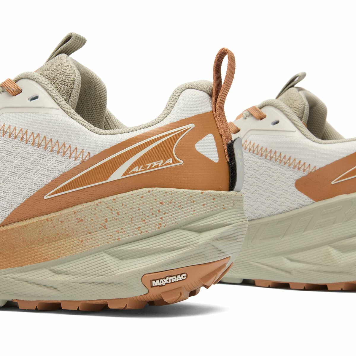 Altra Men's Experience Wild 2 Sneaker in Taupe