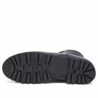 Paraboot Men's Avoriaz Boot in Matte Black