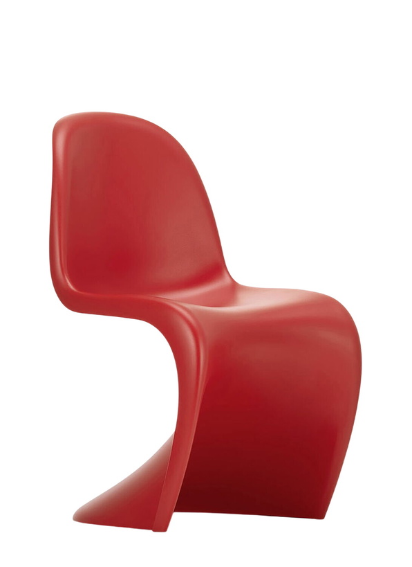 Photo: Vitra Panton Junior