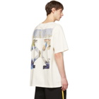 Off-White Off-White Multicolor Arrows T-Shirt