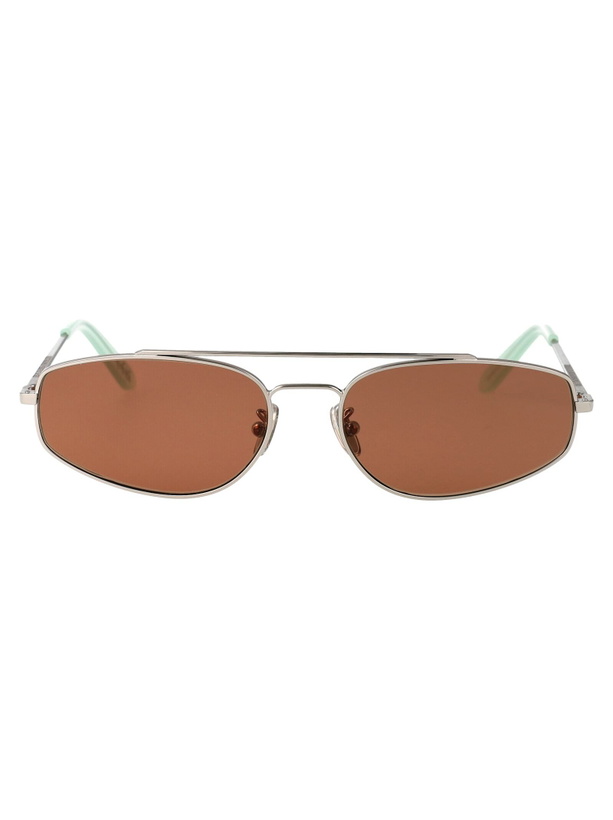 Photo: RETROSUPERFUTURE Tema 2.0 Sunglasses