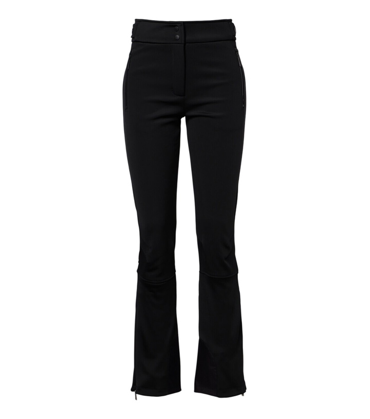 Photo: Cordova Saint Moritz flared ski pants