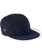 Folk - Textured-Nylon Cap