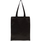 Rick Owens Black Small Signature Tote