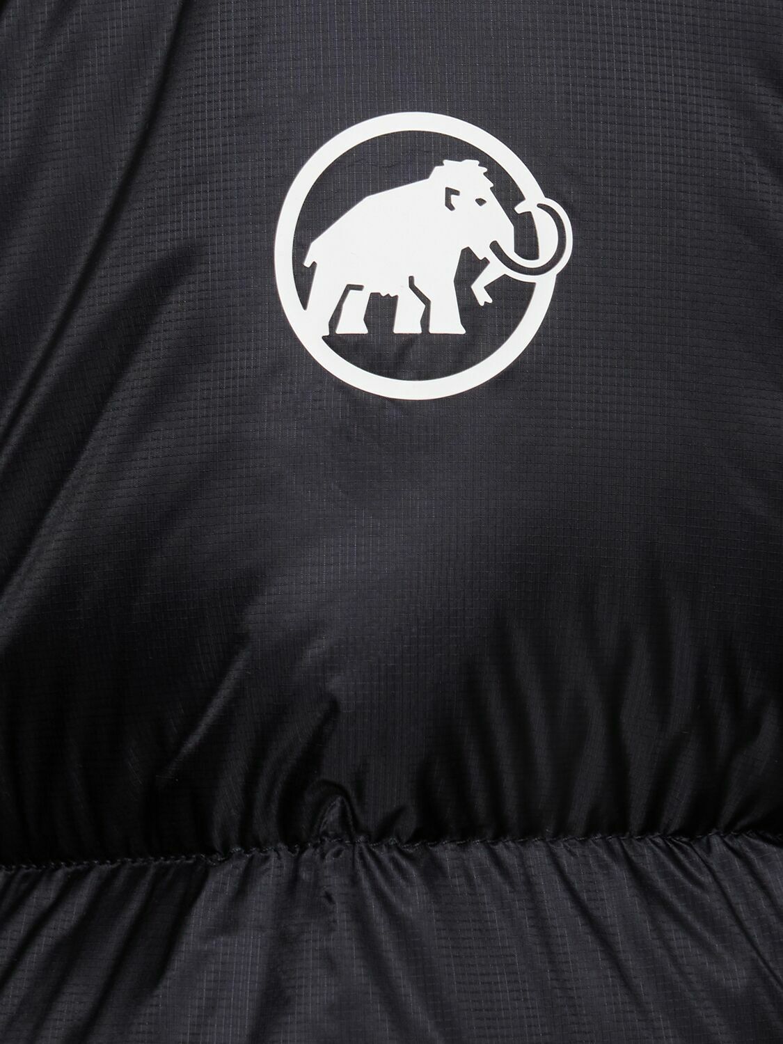 MAMMUT Taiss Pro In Hooded Down Jacket