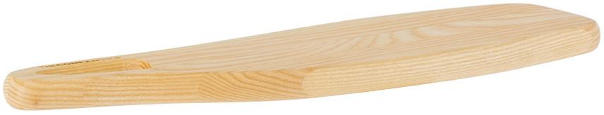 The Conran Shop Beige Ash Mini Chopping Board