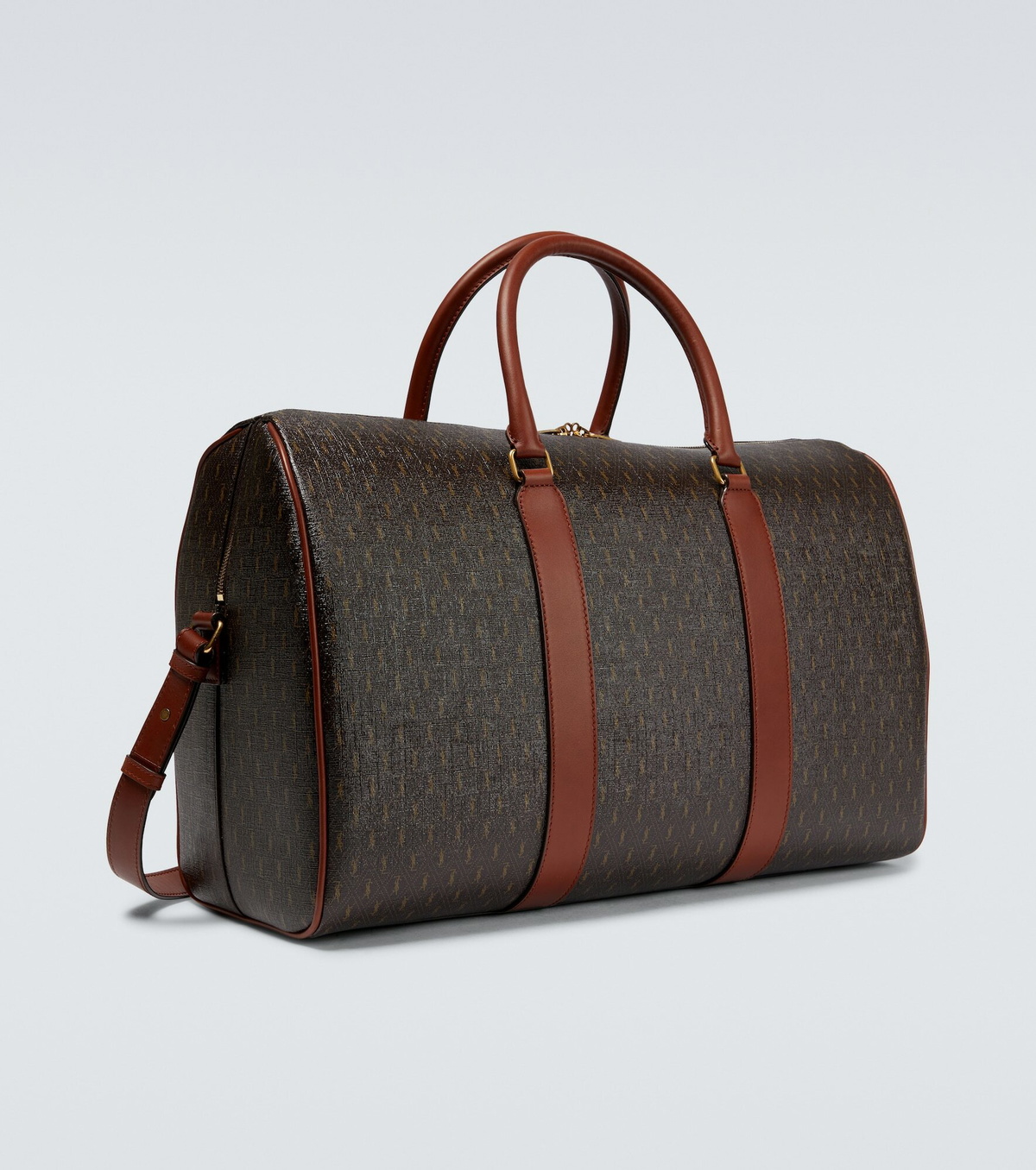 Saint Laurent - Le Monogramme 48H canvas duffel bag Saint Laurent
