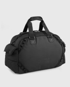 Puma X Skepta Grip Bag Black Duffle Bags & Weekender