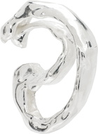 Simuero Lúa Ear Cuff