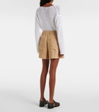 Vince Hemp bermuda shorts