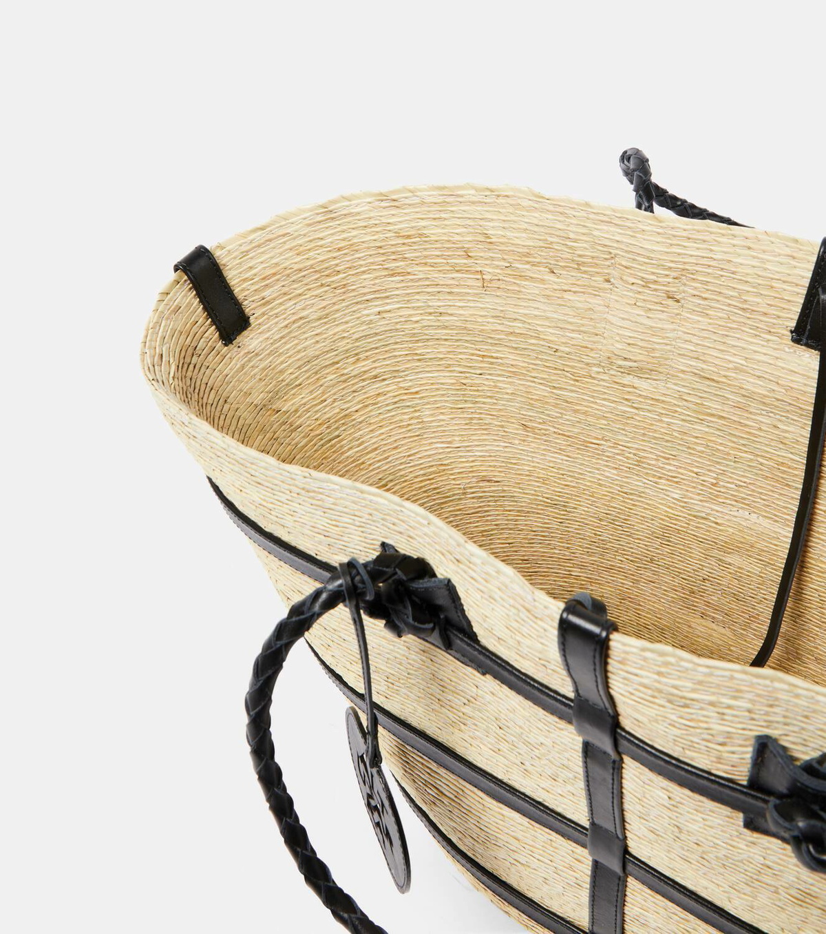 関税送料込 ALTUZARRA Watermill ラフィア ショルダーバッグ 関税送料込 ALTUZARRA Watermill ラフィア ショルダーバッグ