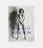 Taschen Helmut Newton. SUMO. 20th Anniversary Edition book