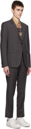 Paul Smith Gray Kensington Suit