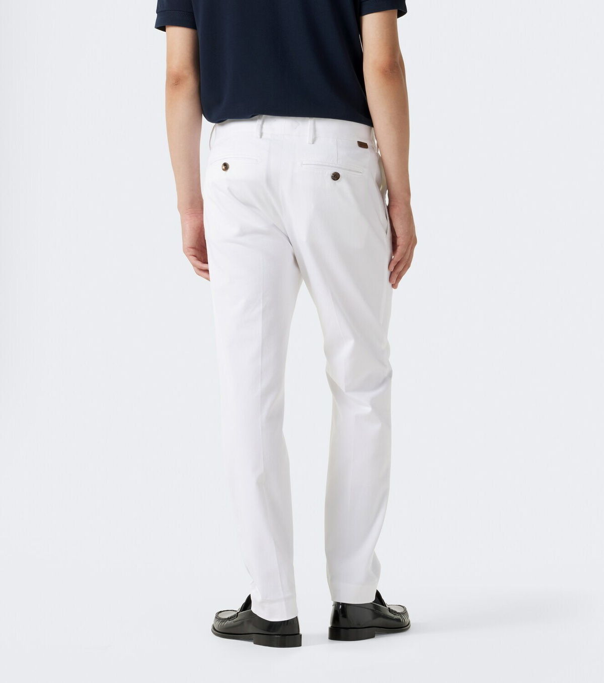 Tom Ford Cotton twill chinos