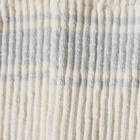 Kestin Men's Elgin Sock in Grey Marl/Ecru