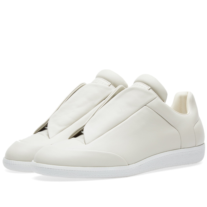 Photo: Maison Margiela 22 Future Low Sneaker