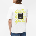 Paul Smith x Stan Ray T-Shirt in White