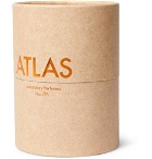 Laboratory Perfumes - No.25 Atlas Candle, 200g - Colorless