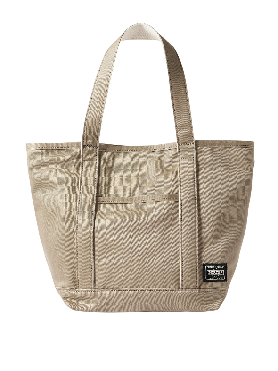 Neighborhood x Porter-Yoshida & Co. S.B N-Shoulder Bag Porter