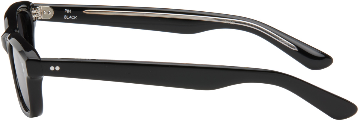 CHIMI Black Pin Sunglasses