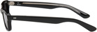CHIMI Black Pin Sunglasses