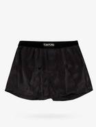 Tom Ford   Boxer Black   Mens