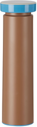 HAY Brown Sowden Medium Salt & Pepper Grinder