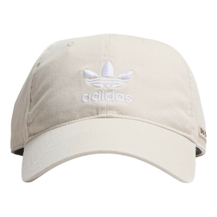 Photo: Adidas x Song for the Mute Adi008 Cap in White