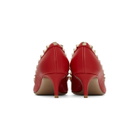 Valentino Red Valentino Garavani Rockstud 50 Heels