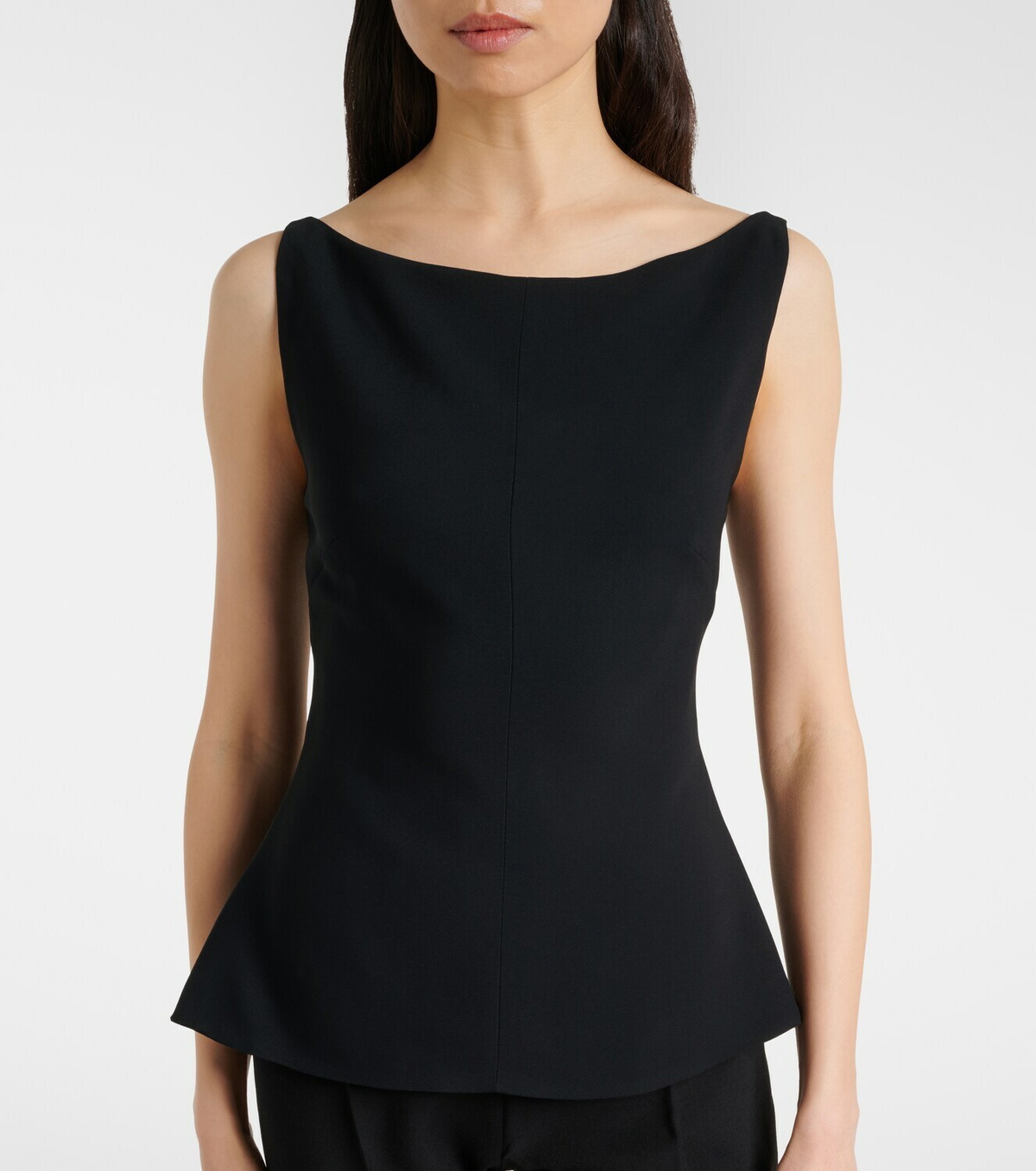 Tove Genni top