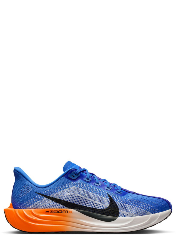Photo: Nike Pegasus Plus Sneakers Blue