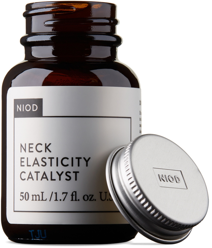 Niod Neck Elasticity Catalyst, 50 mL
