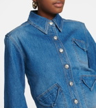 Victoria Beckham - Denim jacket