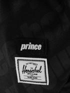 Herschel Supply Co - Prince Heritage Pro Logo-Print Shell Backpack