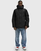 Goldwin GORE-TEX Snow Range Down Jacket Black Mens Down & Puffer Jacket