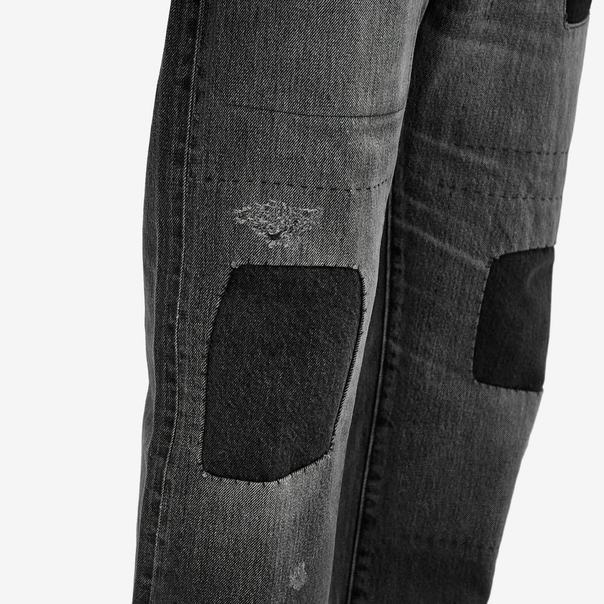 Levi's Men's 505 Regular Stretch Mid Rise Regular Fit