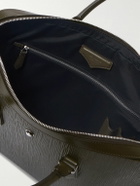 Montblanc - Corteccia Dégradé Textured-Leather Briefcase