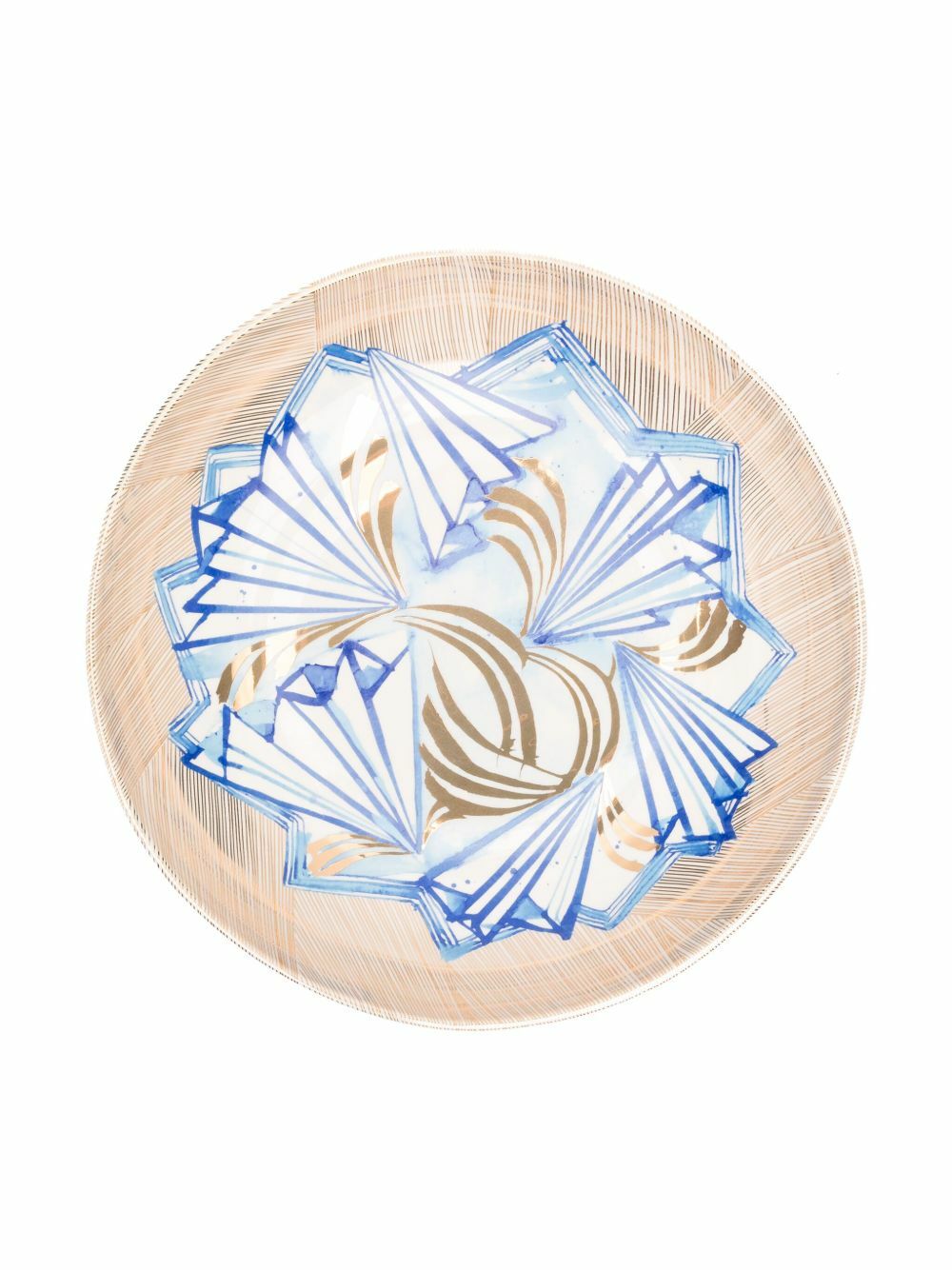 L'Objet X Ruan Hoffmann Large Coupe Bowl (45cm)