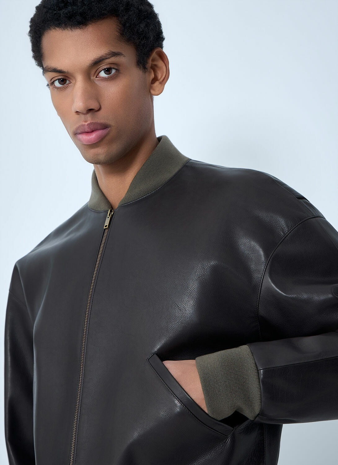 The Row Setsen Jacket
