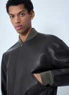 The Row Setsen Jacket