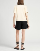 Crossley Womens T-shirt Apricot
