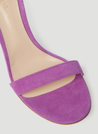 Gianvito Rossi Portofino High Heel Sandals