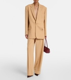 Wardrobe.NYC Oversized wool blazer