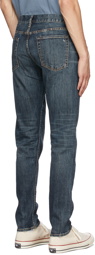 rag & bone Blue Fit 2 Jeans