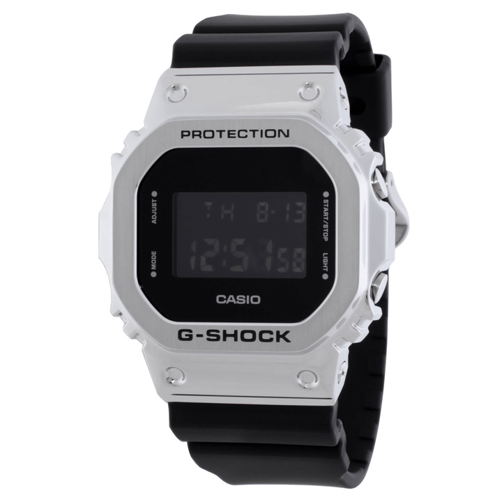 Photo: Casio G-Shock Alarm Quartz Digital Watch GM-5600U-1