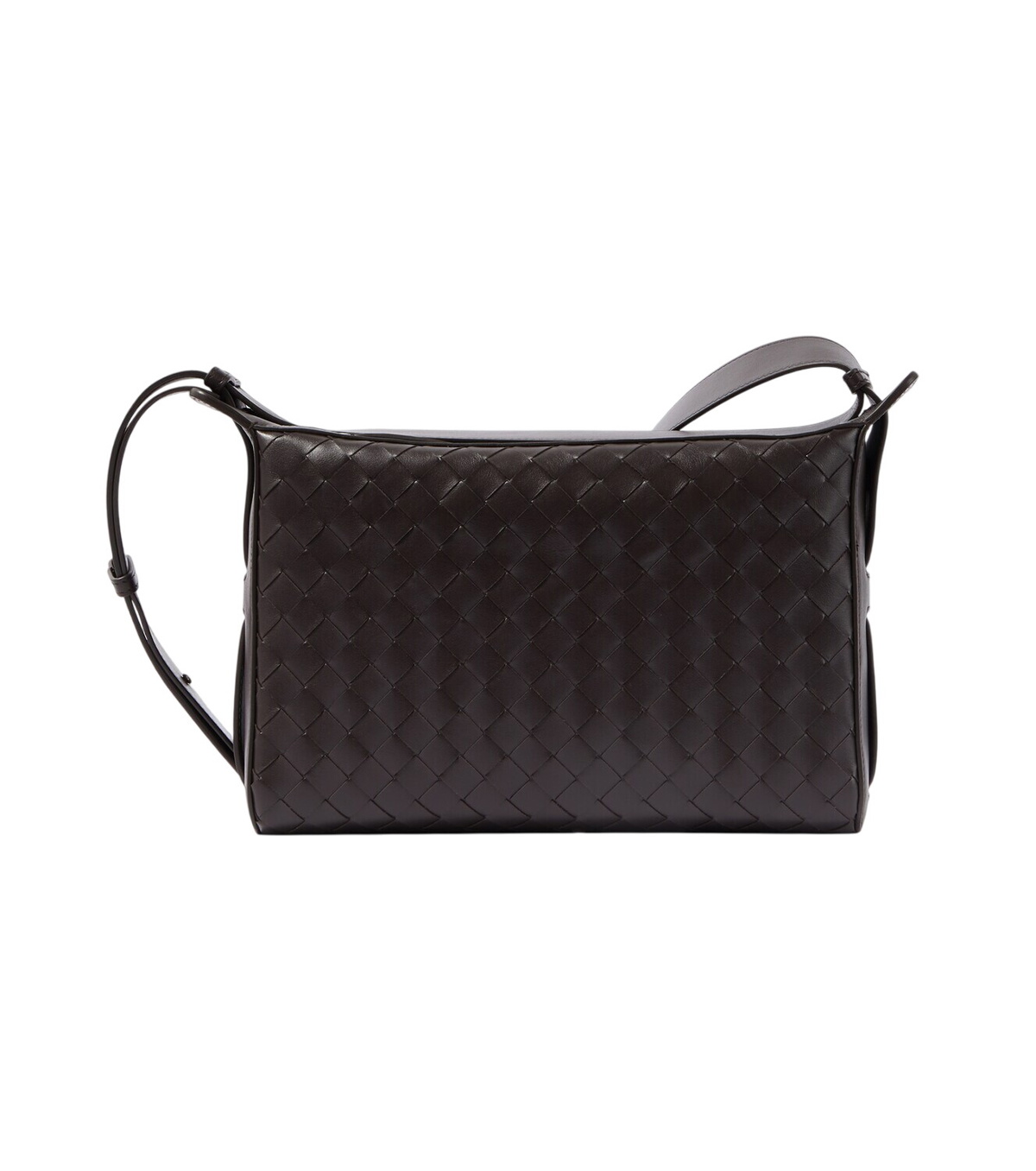 Bottega Veneta - Cassette Medium Intrecciato Paper Nylon