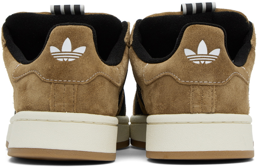 adidas Originals Brown Campus 00s YNuk Sneakers adidas Originals