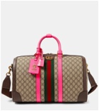 Gucci Gucci Savoy Large GG Supreme duffel bag