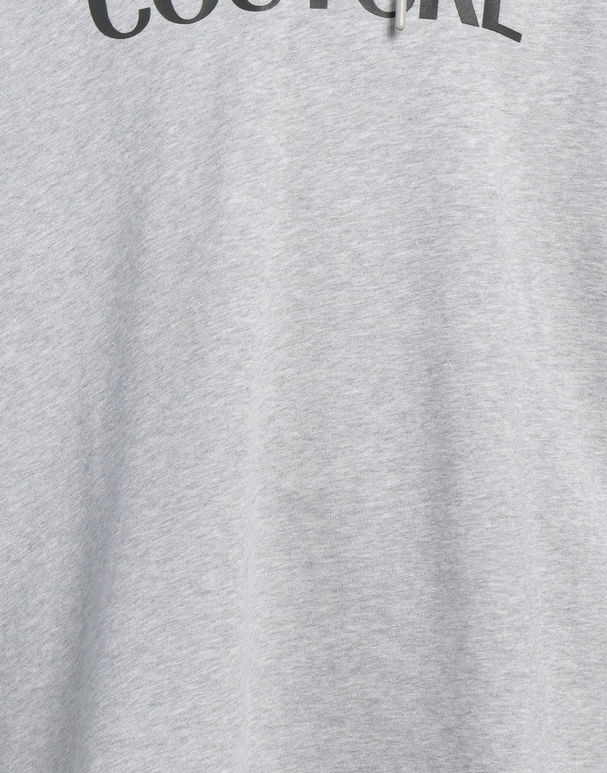 Versace Jeans Couture Mens Sweatshirt Light in Grey
