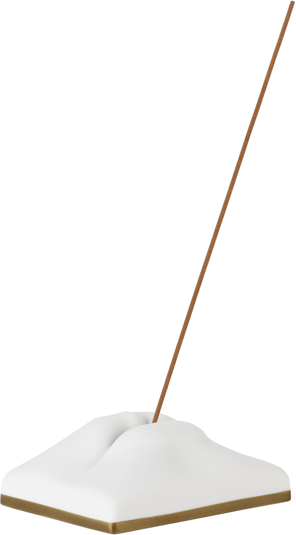 L'OBJET White 'Oh Mon Dieu' Incense Holder